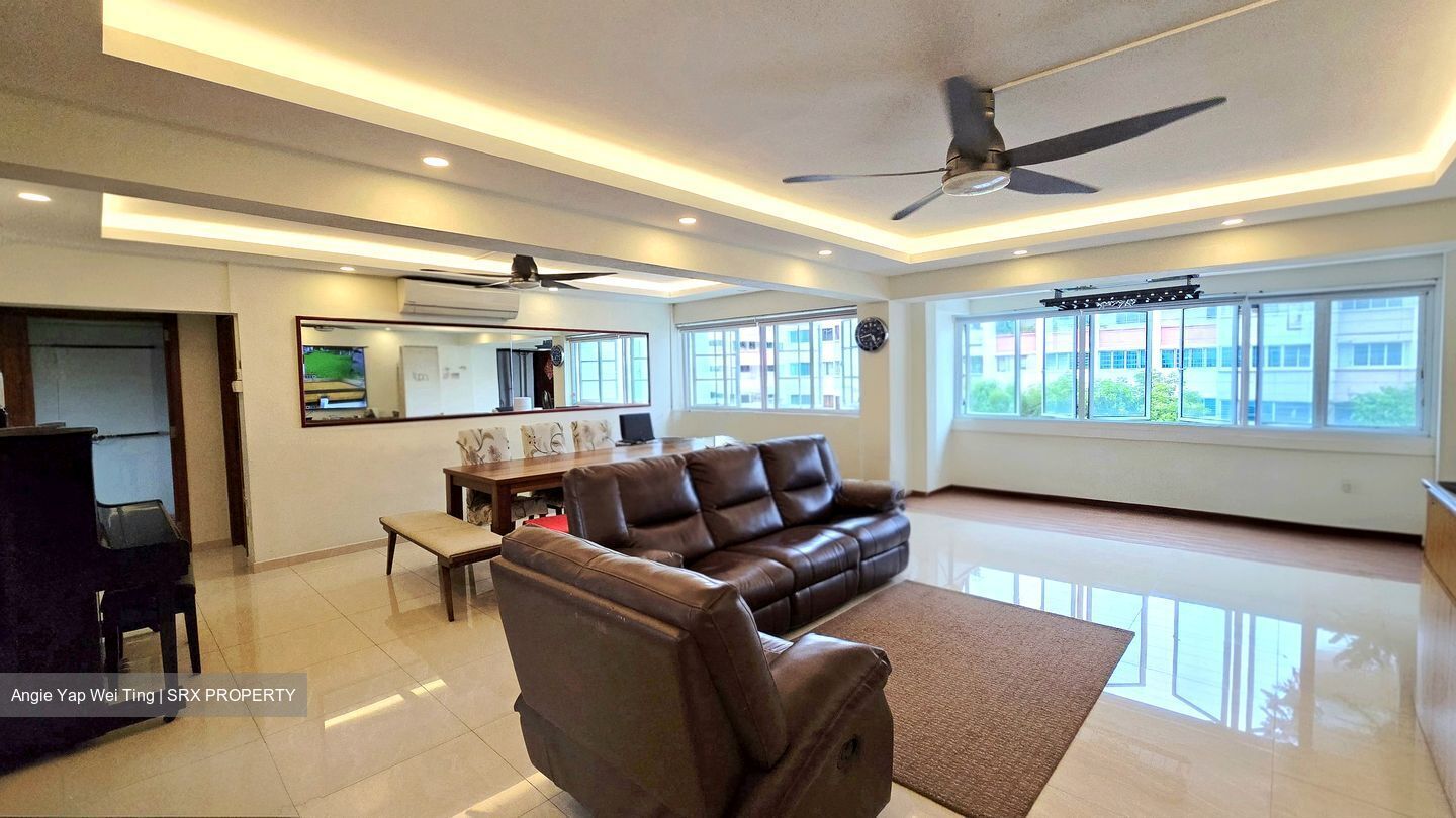 Blk 257 Tampines Street 21 (Tampines), HDB 5 Rooms #487851141